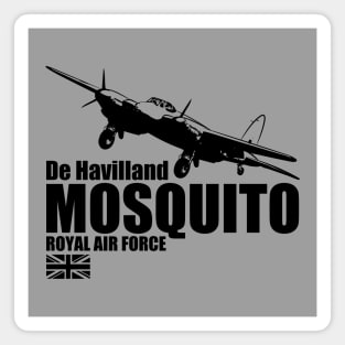 De Havilland Mosquito Magnet